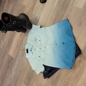 Harley Davidson shirt